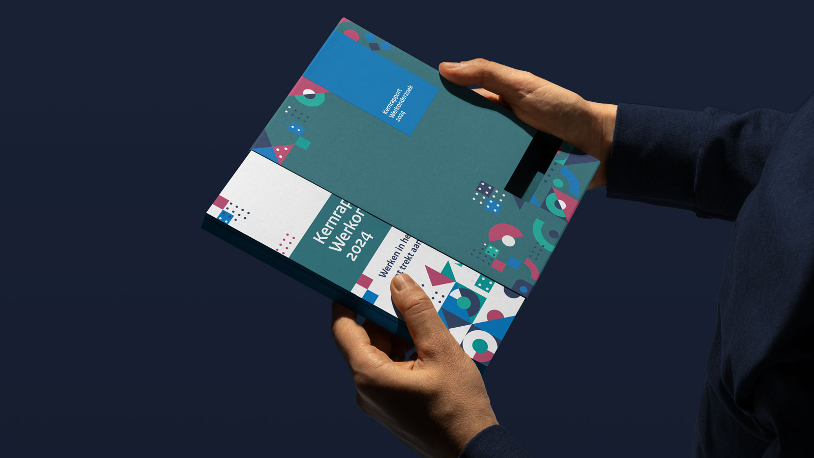 Kernrapport