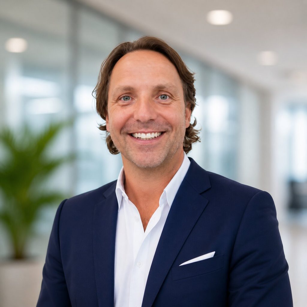 Michel Schuil