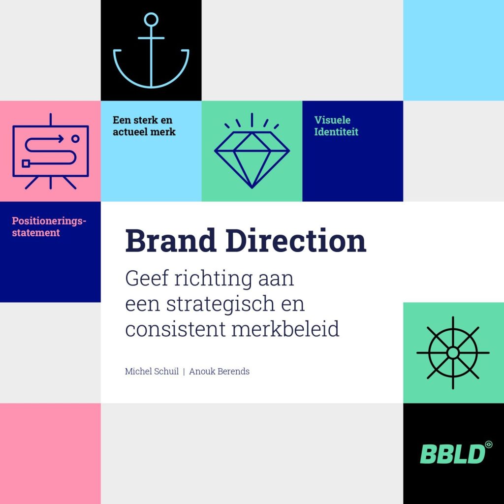 BBLD - Brand Direction