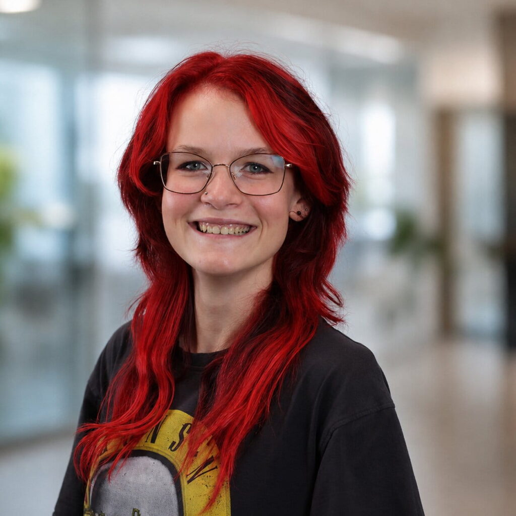 Margreet Berkman